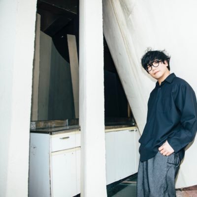 藤山拓 @Live情報 Profile