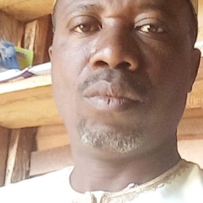 BenaUmar80978's profile picture. 