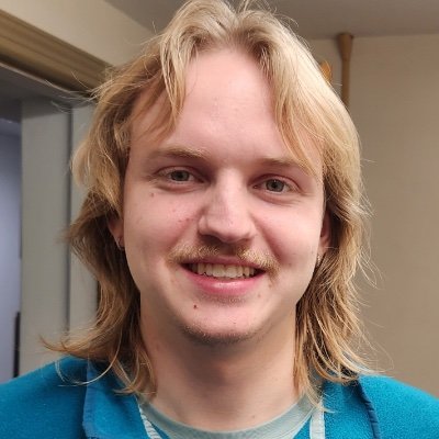 Jacob Posner Profile