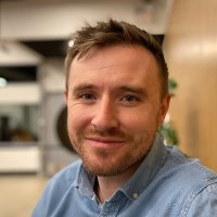 Joakim Hove (@refleksjonspod) 's Twitter Profile Photo