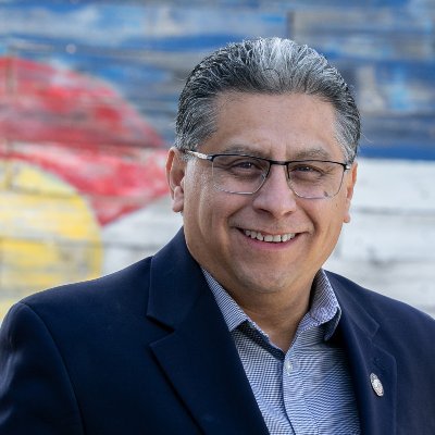 Greg Lopez for Congress - The Principle-Holder GOP candidate for Colorado’s 4th District special election on June 25 to complete the rest of Ken Buck's term.