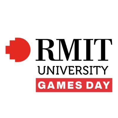 RMITGamesDay Profile Picture