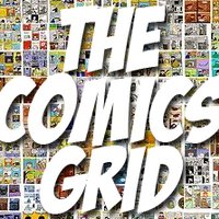 The Comics Grid 💬(@ComicsGrid) 's Twitter Profileg