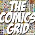 The Comics Grid 💬 (@ComicsGrid) Twitter profile photo