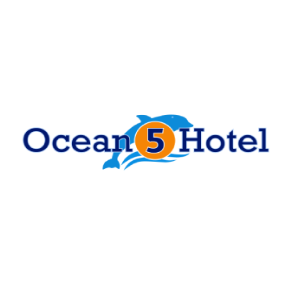 Enjoy affordability that’s just a 5-minute walk from Myrtle Beach Boardwalk and the SkyWheel when you stay at Ocean 5 Hotel.