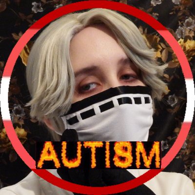 curse/devin, 31, he/they. the only white boy with a cloak at the whole bowling alley.