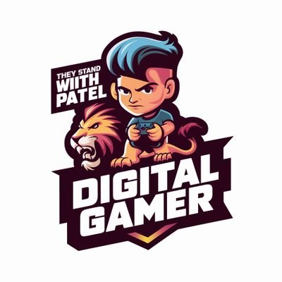 SUPPOTER OF @PATELDIGITALGA1  #Wewantjusticepateldigitalgamer