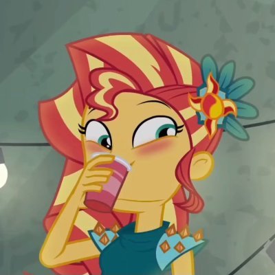 ✩₊˚.⋆ your source for everything sunset shimmer! ⋆⁺₊✧