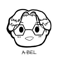 A-bel Gong | 江敬慈 (@elasmabel) 's Twitter Profile Photo A-bel Gong | 江敬慈 (@elasmabel) 's Twitter Profile Photo