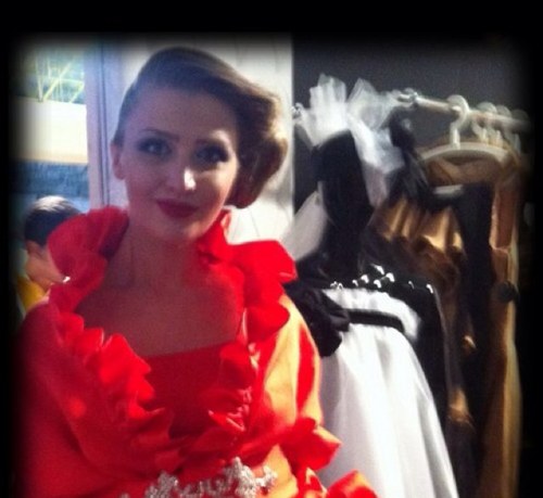 roshena_col's profile picture. Lulu