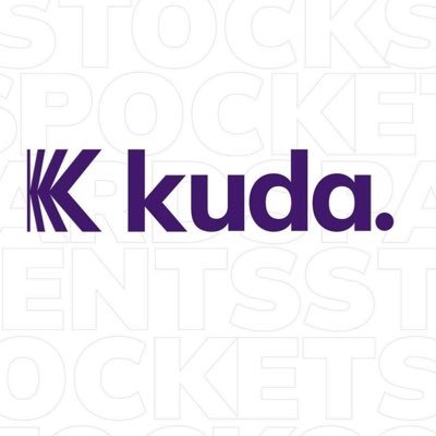 We're the money app for Africans. Get Kuda on the Play Store or the App Store. I Help: @.ng, 0700022555832,