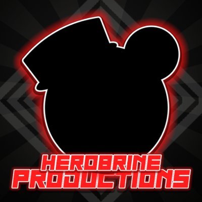 Herobrine Productions (Piggy Book 3 Fangame)