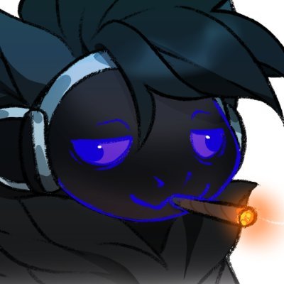 He\him/23/Pan 18+
AD of @DaBassMan4
Proto and general robo boi
bsky https://t.co/AWusBMCXJv
Support me:
https://t.co/MPIKd1ianv