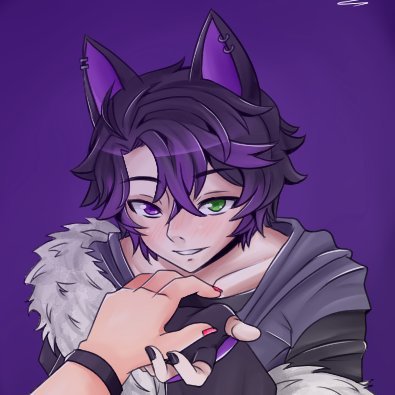 Lobo conocedor de todo, experto en nada🎵 Que el ritmo nos guíe  | ママ:  @ColletteVtuber
 | Pp by MegurineAkari
ESP/ENG: OK