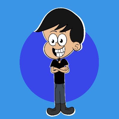 This is my Twitter profile, I draw fanarts from cartoons mostly The Loud House, The Casagrandes etc.
21 | Male | Artist

My alt: @unipines7102.