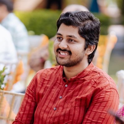 Computational biology PhD fellow @areejitsamal @IMScChennai. @Iisermohali Alum '21 -MS16