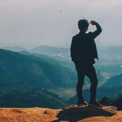 Gyanpra05315259's profile picture. nihilist