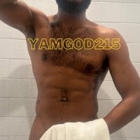 CUNT MASTER FLEX (@yamgod215) 's Twitter Profile