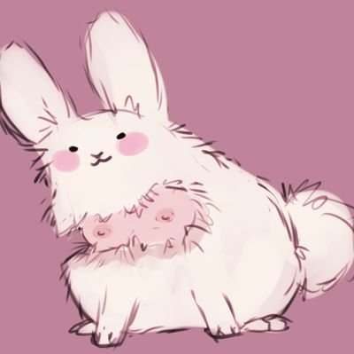 AfroBun, Eldritch food destroyer, artist, and streamer.

Twitch: https://t.co/PaqEH2v5zd

Tip Jar: https://t.co/4G6OqxnBLz