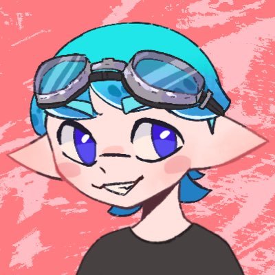 He/him | 20 | 🇺🇸 | biochem major | comp MK8DX and Splatoon 3 | Player for DαM and PSP | pfp by @Weewa_Art