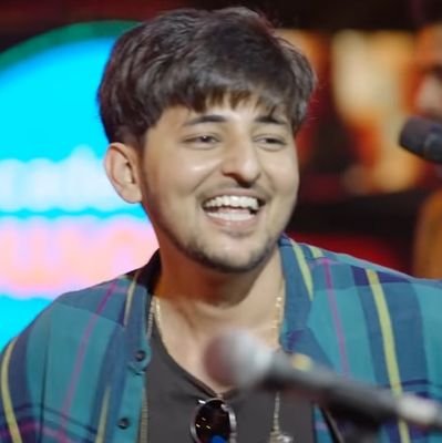 ~| Fan Account |~
@DarshanRavalDZ 🏠🌍💙.