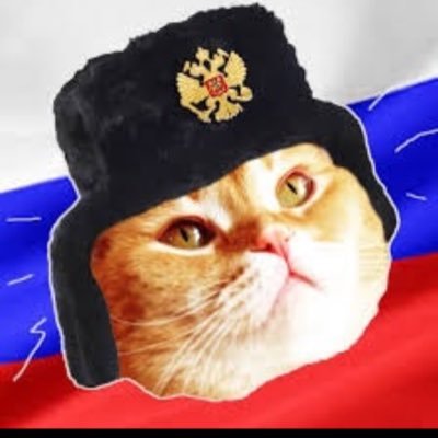 Orthodox Christian. Part time nazi shamer. Full time Russia & SMO supporter. Pro BRICS & Multipolarity. Родился в Калининграде. Axis of Resistance.