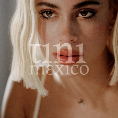 TINI MÉXICO