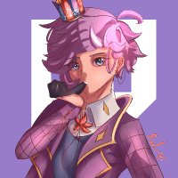 Amethyst Penguin (@amethystpengu) 's Twitter Profile