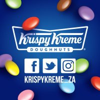 Krispy Kreme ZA(@KrispyKreme_ZA) 's Twitter Profile Photo