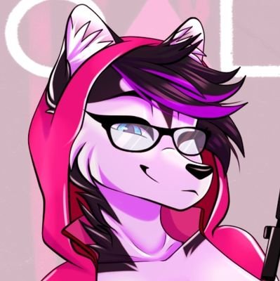 24 Husky | VTuber Streamer Loves to play All types of games plus VR Chat. My Twitch is https://t.co/0dcJBHmcTP My content is for mature audiences
