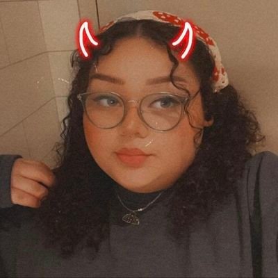 ♡Twitch Affiliate♡ | ○Variety Streamer!○
♡She/Her | Latina♡