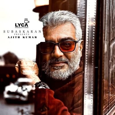 sureshB19780873's profile picture. THALA AJITH