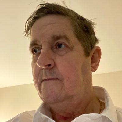 A Royal Air Force disabled Service Veteran.