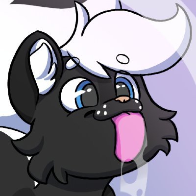 Personal account | Follow me on @RobotoSkunk! | Pfp by @SynieDraw

Follow me on Bluesky: https://t.co/HvE2Sn2dpt