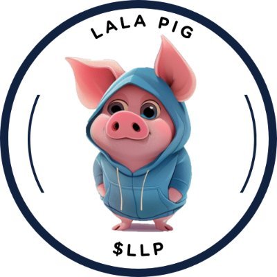 lalapigcoin's profile picture. $LLP

Get ready for viral trends and incredible growth. Join the LLP movement now for astronomical gains!

B65DBmcnam4kz5yVxF8YZxTcHLdnwMfaYmGMNf2kwcZx