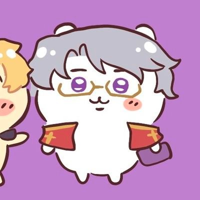 maple_pp0225's profile picture. My name is PP. | Taiwan 20↑ | 🍁優伊娜 |
⏳🕷️♥️💜알파윌 |
Use translator when speaking in a foreign language |
PFP by @edlsjrny