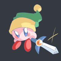 ダブルーペ (@yukimi_kirby) 's Twitter Profile