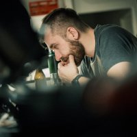 Bernd Strehl (@strehldev) 's Twitter Profile