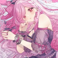 東クルミ🥀🖤新人VTuber(@AZUMA963) 's Twitter Profile Photo