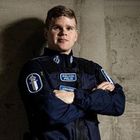 Poliisi Juuso Jonninen(@poliisijuuso) 's Twitter Profile Photo