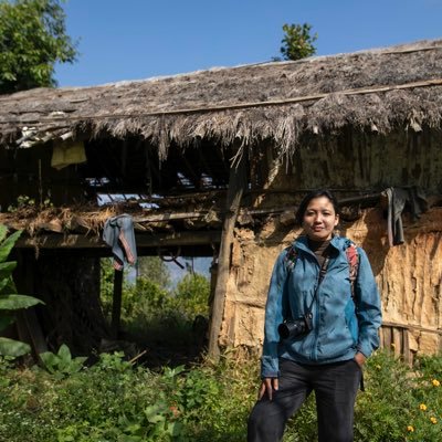 Journalist | Filmmaker | I write about Human stories, women and children, Environment, Foreign affairs | Traveler | Nepal | Ambivert | Opinions are my own