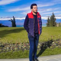 Alireza 🕹️ LINGO (@getblock2021) 's Twitter Profile