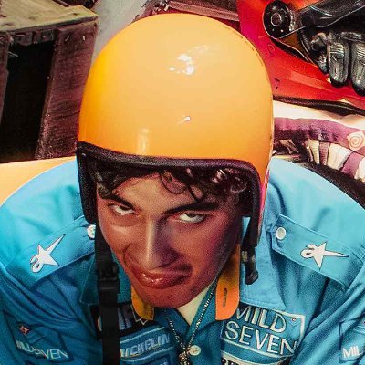 TONORMALAYさんのプロフィール画像