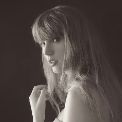 Taylor Swift Lyrics Bot Profile