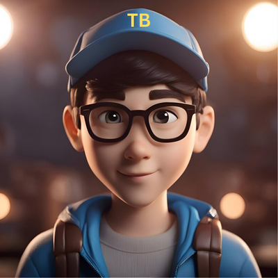 trafficbutter's profile picture. Interesting bits. Spreading happiness. Enjoyed globally.
