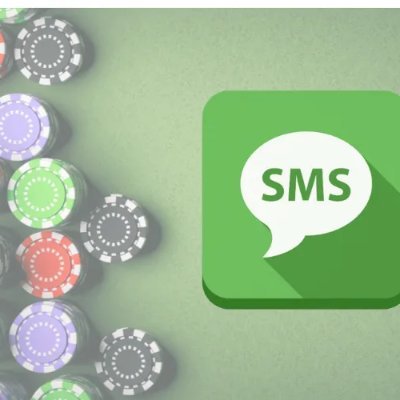 We provide the best marketing SMS for the iGaming industry