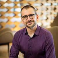 Thierry Jardé (@jardethierry) 's Twitter Profile