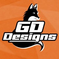 GD Designs (@gavyndo_designs) 's Twitter Profile