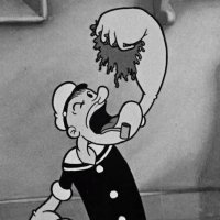 Animated Popeye Out of Context(@PopeyeOoc) 's Twitter Profile Photo