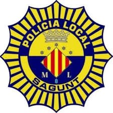 Compte oficial de la Policia Local de Sagunt.
Cuenta oficial de la Policía Local de Sagunto.